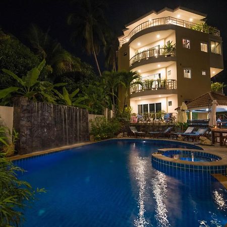 Chaweng Noi Residence Exterior foto