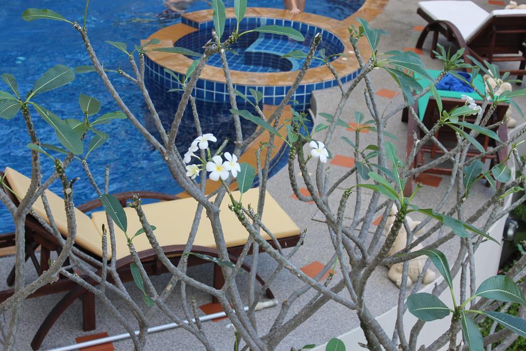 Chaweng Noi Residence Exterior foto