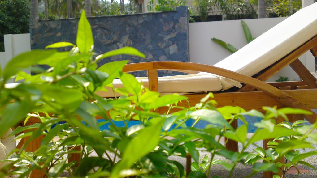 Chaweng Noi Residence Exterior foto