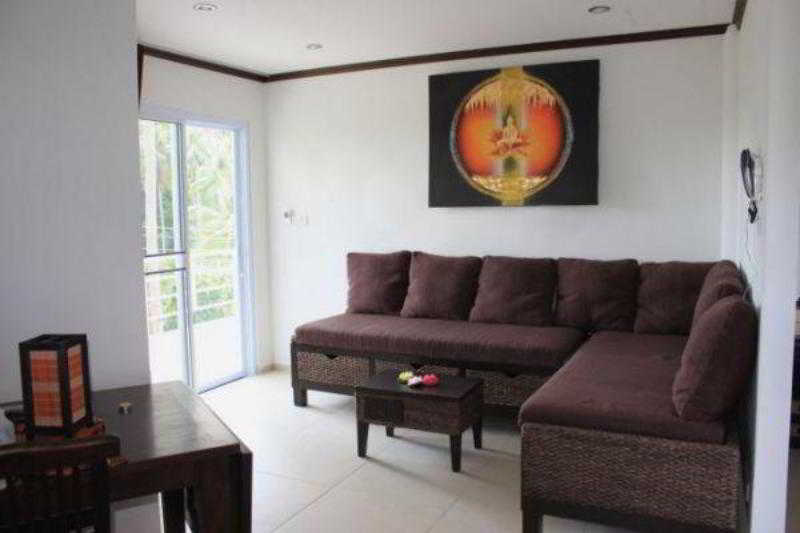 Chaweng Noi Residence Exterior foto