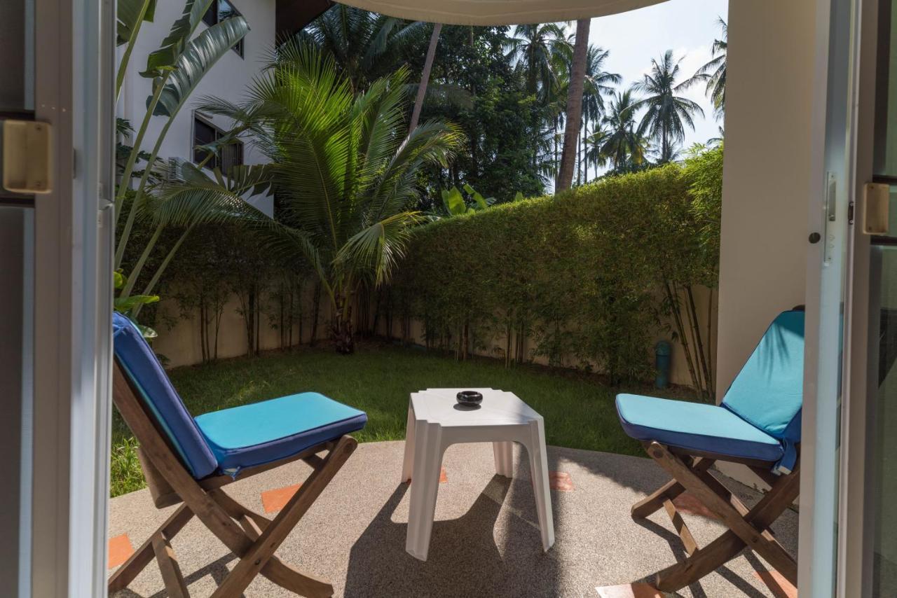 Chaweng Noi Residence Exterior foto