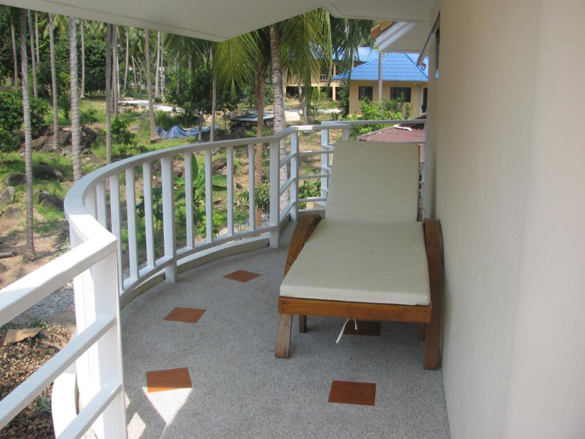 Chaweng Noi Residence Exterior foto